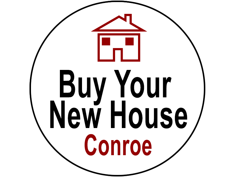 Buy Your New House in Conroe